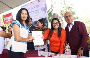 Gobierno reitera compromiso por un Hidalgo libre de violencia