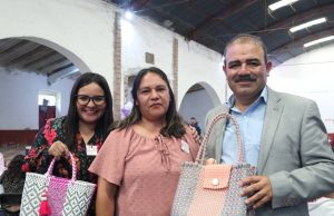 IHM reconoce a Redes Comunitarias de Mujeres