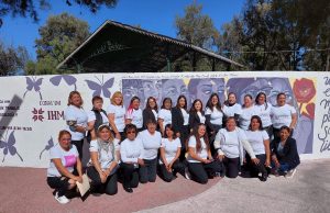 Respeto e igualdad, exigen mujeres de Pachuca