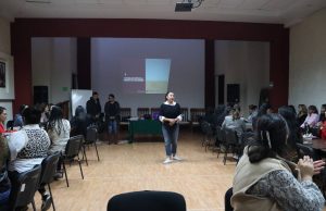 IHM inicia seminario para Instancias Municipales de Mujeres