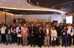 Semot imparte Curso para Personas Concesionarias de Transporte Público