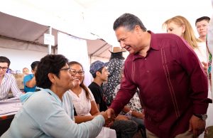 Regresan las Rutas de la transformación a la Sierra Alta