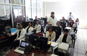 Recibe UPP acreditación de la Secretaría de Salud federal para su Ingeniería Biomédica