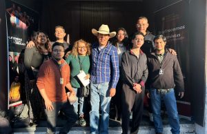 Encuestas fortalecen cercanía de RTH con la ciudadanía