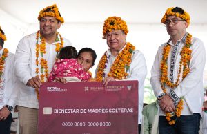 Rutas de la Transformación, un ejercicio de transparencia