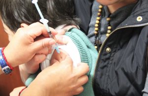 Día Mundial contra la Neumonía: SSH llama a la prevención para salvar vidas