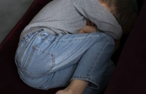 Dia Mundial contra el Abuso Sexual en la Infancia y Adolescencia