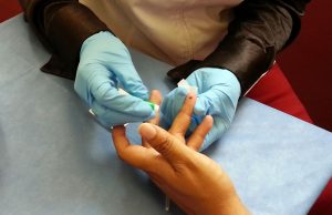 6 de noviembre, Día Mundial del Paludismo en las Américas