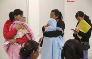 Noviembre | Mes de la Salud Reproductiva