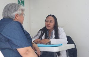 SSH resalta la importancia de buscar ayuda profesional ante cualquier problema de salud mental