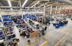 Hidalgo mantiene un crecimiento sostenido en su industria