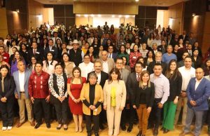 Capacitan a municipios en materia del Registro del Estado Familiar