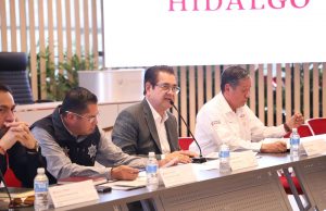 Autoridades se reúnen para evaluar servicio de corralones