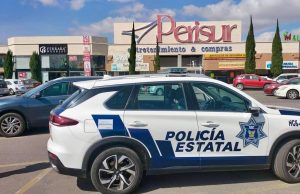 Prevalece orden y tranquilidad durante Buen Fin 2024