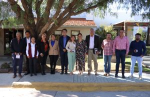 Hidalgo impulsa el ordenamiento ecológico territorial en seis municipios