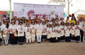 IHE preserva la lengua y cultura