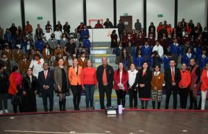 La transformación comienza con la eliminación de estereotipos y actitudes que perpetúan la violencia