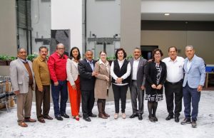 IHE realiza encuentro de niveles educativos de la entidad