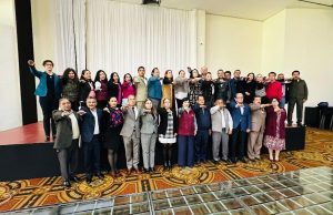 Formalización del Colegio Académico de Nivel Educativo