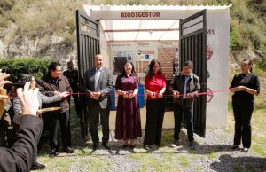 Inauguran seminario sobre la Formación en el Trabajo