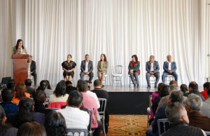 Jornada Pedagógica de Educación Indígena