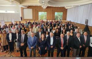 Primer Congreso de Educación Socioemocional “R-evolucionando mis emociones”