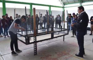 ITESA realizó VI Congreso Internacional Multidisciplinario