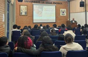 SSH fortalece la prevención del suicidio al difundir los signos de alarma