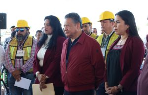 Destinan más de 307 mdp para el desarrollo de Tulancingo