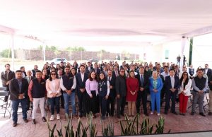 A tres años de labores, CCLEH presenta resultados tangibles en la solución de los conflictos laborales