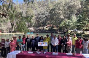 Llega Bike Fest 2024 a Huasca de Ocampo