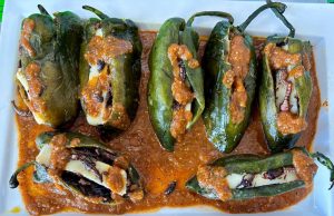 Innova Tepeji del Río en su gastronomía tradicional