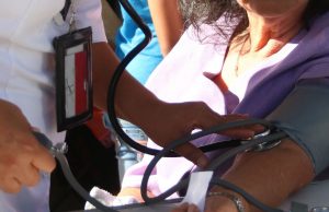 Trabaja la SSH en consolidar un sistema de salud eficiente y con transparencia