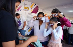 La Noche de las Estrellas, un gran éxito en Hidalgo