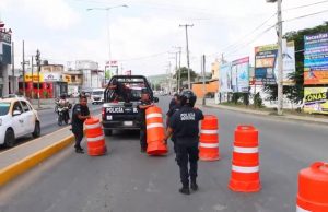 Aviso a la ciudadanía: Trabajos de mecánica de suelo afectarán la circulación en la zona de la ex-glorieta