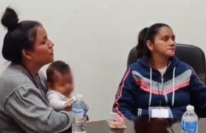 Fortalecer al sector migrante, labor constante de la Sebiso