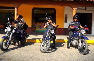 Huejutla Avanza Contigo: Campaña de Regulación de Motocicletas
