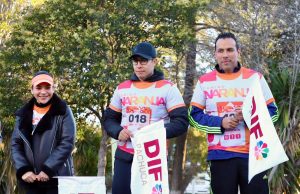 Pachuca se suma a las acciones para erradicar la violencia hacia las mujeres