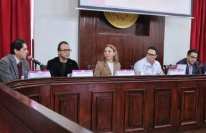 Presenta Copladem el Plan Municipal Desarrollo de Pachuca