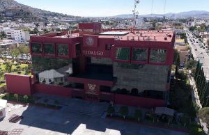 Hidalgo, 4.º lugar en crecimiento de participaciones federales