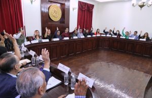 Aprueban descuentos para el Buen Fin en diferentes áreas de la presidencia