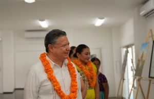 El programa “Intervención Gráfica” llega al corazón de la Huasteca