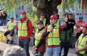 Se debe poner orden en el tema de la recaudación en Pachuca: Jorge Reyes