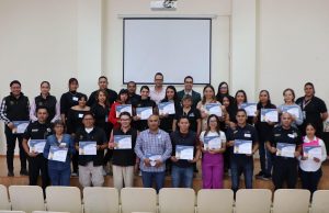 Necesario implementar un plan incluyente en Pachuca: Jorge Reyes