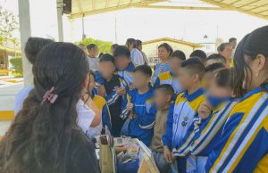 Percepción emocional