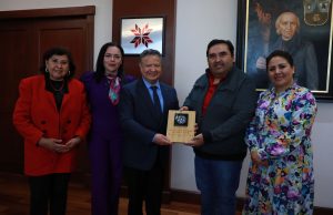 Proyecto hidalguense de protección a polinizadores gana premio internacional