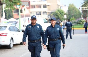 Con el servicio “Tu policía te acompaña”, SSPH refuerza seguridad para evitar robos