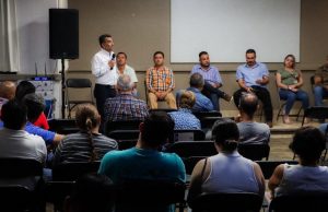 El Gobierno de Huejutla trabaja junto a hoteleros y comerciantes para mejorar la calidad de los servicios turísticos en futuras festividades