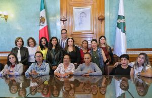 Se reúne Jorge Reyes con activistas y asociaciones protectoras de los derechos de los animales