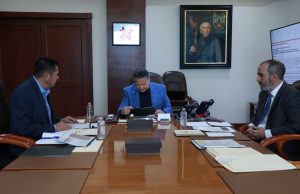 Policía Violeta celebra dos años de operaciones